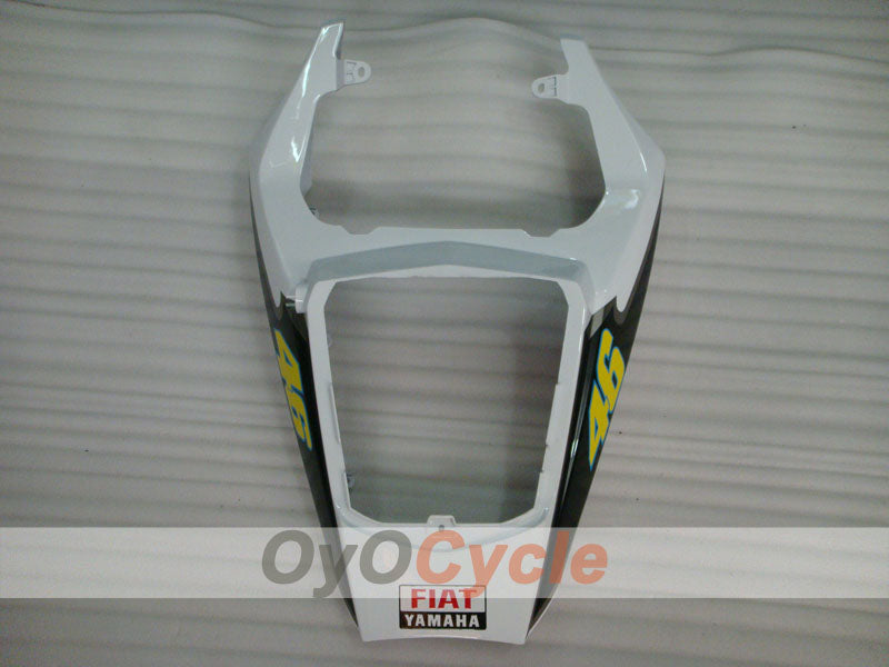Carénage arrière de selle pour Yamaha 05 YZF-R6 #OYO87912382 Image principale du produit