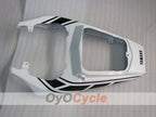 Kit de carénage à injection pour YZF-R6 05 - Blanc, Noir - Style usine #OYO87905852
