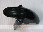 Kit de carénage à injection pour YZF-R6 05 - Blanc, Noir - Style usine #OYO87905852