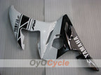 Carénage latéral gauche et droit pour Yamaha 03-04 YZF-R6 #OYO87912160