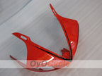 Kit de carénage à injection pour YZF-R6 05 - Rouge, Blanc, Noir - Style usine #OYO87905853