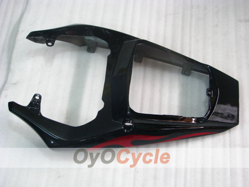 Carénage arrière de selle pour Yamaha 05 YZF-R6 #OYO87912394