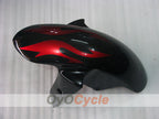 Carénage d'aile avant pour Yamaha 05 YZF-R6 #OYO87912392