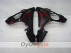 Carénage latéral gauche et droit pour Yamaha 05 YZF-R6 #OYO87912395