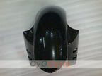 Kit de carénage à injection pour YZF-R6 05 - Noir - Style d'origine #OYO87905855