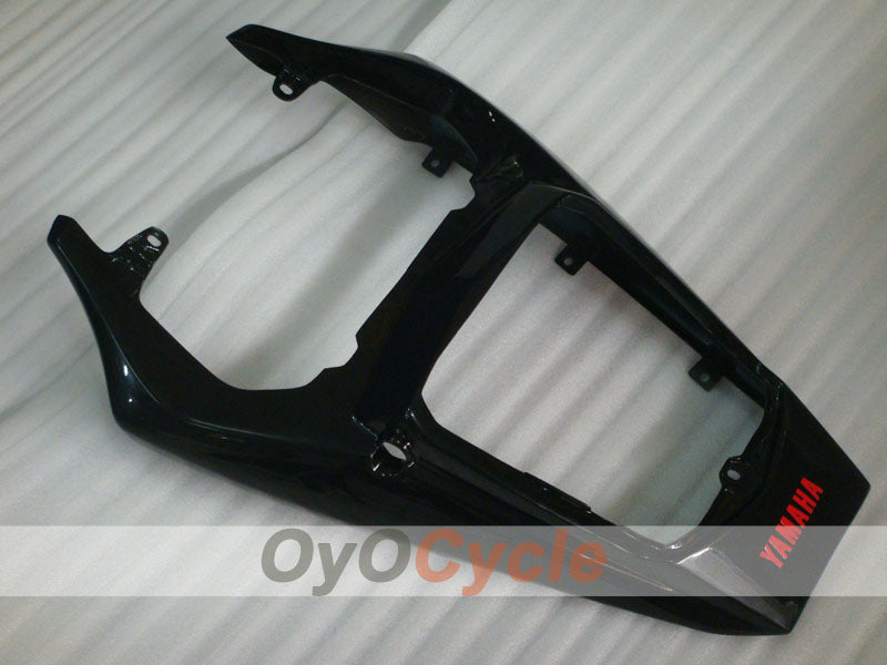 Kit de carénage à injection pour YZF-R6 05 - Noir - Style d'origine #OYO87905855