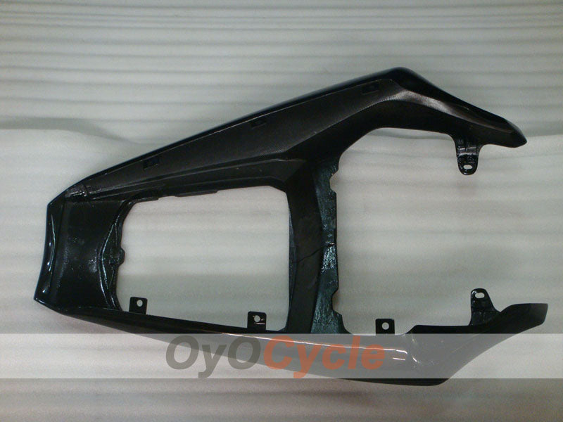 Kit de carénage à injection pour YZF-R6 05 - Noir - Style d'origine #OYO87905855