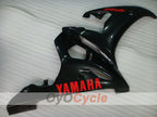Carénage latéral gauche et droit pour Yamaha 05 YZF-R6 #OYO87912399