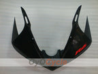 Kit de carénage à injection pour YZF-R6 05 - Noir - Style d'origine #OYO87905855