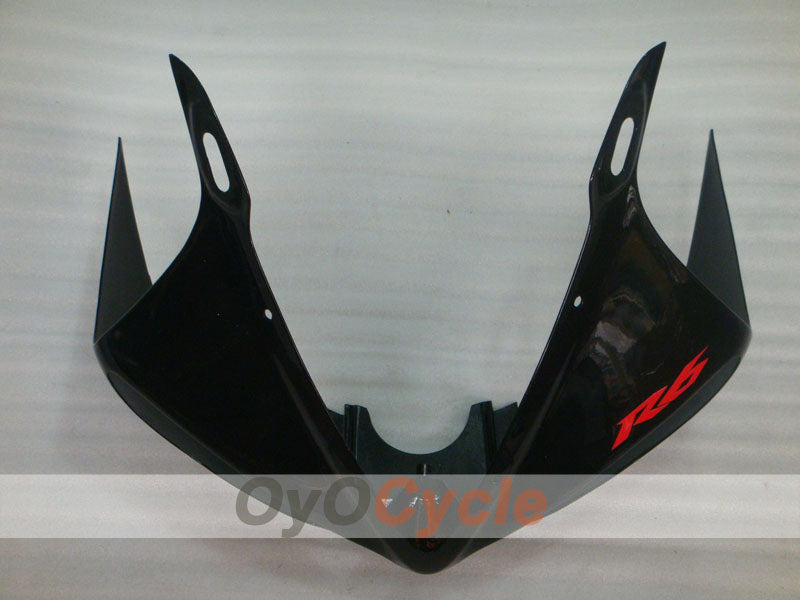 Carénage supérieur avant pour Yamaha 05 YZF-R6 #OYO87912396