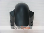 Kit de carénage à injection pour YZF-R6 05 - Rouge, noir, mat - Flamme #OYO87905856