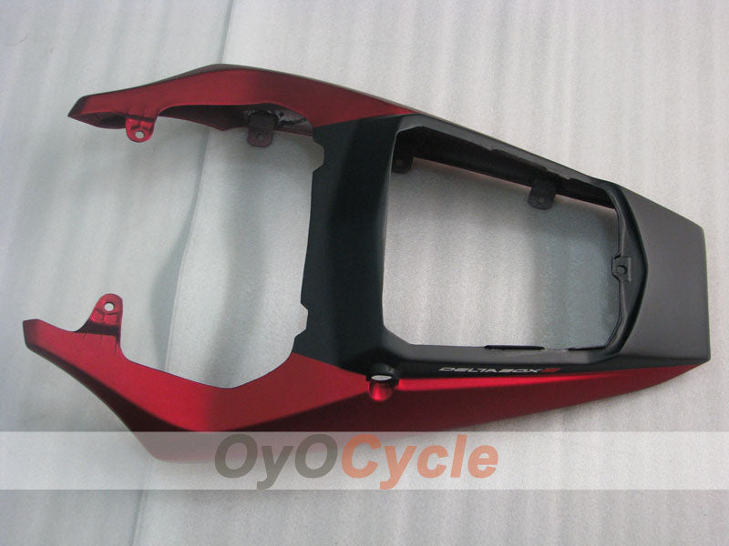 Carénage arrière de selle pour Yamaha 05 YZF-R6 #OYO87912405 Image secondaire du produit