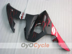 Carénage latéral gauche et droit pour Yamaha 05 YZF-R6 #OYO87912406