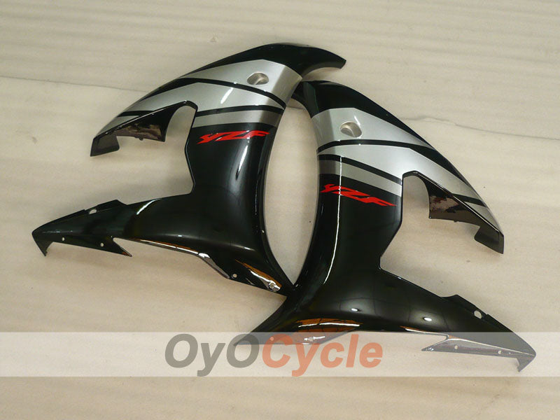 Carénage latéral gauche et droit pour Yamaha 03-04 YZF-R6 #OYO87912180