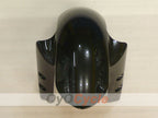 Kit de carénage à injection pour YZF-R6 05 - Noir, gris, mat - Style d'origine #OYO87905857