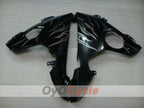 Carénage latéral gauche et droit pour Yamaha 03-04 YZF-R6 #OYO87912183