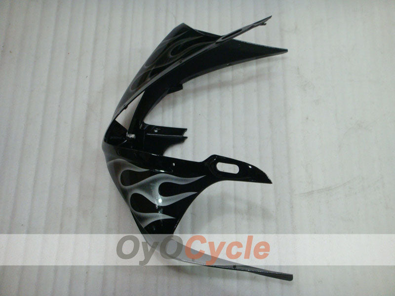 Carénage avant supérieur pour Yamaha 05 YZF-R6 #OYO87912414