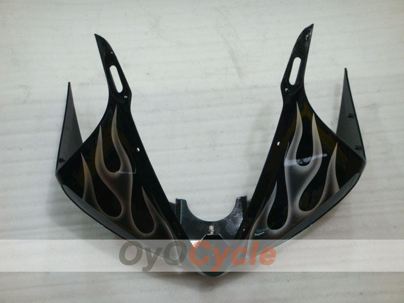 Carénage avant supérieur pour Yamaha 05 YZF-R6 #OYO87912414