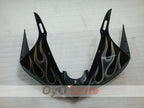 Carénage avant supérieur pour Yamaha 05 YZF-R6 #OYO87912414