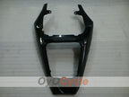 Kit de carénage à injection pour YZF-R6 05 - Noir - Flamme #OYO87905858