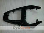 Kit de carénages injectés pour YZF-R6 03-04 - Noir - Flamme #OYO87905814