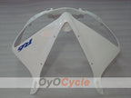 Kit de carénage à injection pour YZF-R6 05 - Bleu, blanc - Style d'origine #OYO87905859
