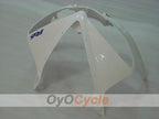 Kit de carénage à injection pour YZF-R6 05 - Bleu, blanc - Style d'origine #OYO87905859