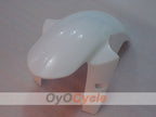 Kit de carénages injectés pour YZF-R6 03-04 - Bleu, Blanc - Style d'origine #OYO87905815