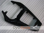 Kit de carénage à injection pour YZF-R6 05 - Noir - Sans autocollant / décalque, style d'origine #OYO87905860