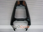 Kit de carénage à injection pour YZF-R6 05 - Noir - Sans autocollant / décalque, style d'origine #OYO87905860