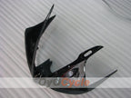 Kit de carénage à injection pour YZF-R6 05 - Noir - Sans autocollant / décalque, style d'origine #OYO87905860