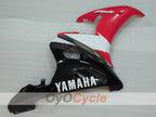 Carénage latéral gauche et droit pour Yamaha 05 YZF-R6 #OYO87912428