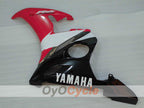 Carénage latéral gauche et droit pour Yamaha 05 YZF-R6 #OYO87912428