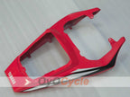 Kit de carénage à injection pour YZF-R6 05 - Rouge, blanc, noir - Style d'origine #OYO87905861