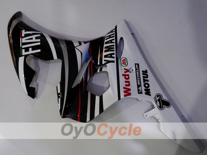 Carénage latéral gauche et droit pour Yamaha 05 YZF-R6 #OYO87912430
