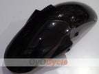 Kit de carénage à injection pour YZF-R6 05 - Orange, blanc, noir - Repsol #OYO87905863