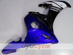 Carénage latéral gauche et droit pour Yamaha 05 YZF-R6 #OYO87912442