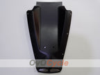 Kit de carénage à injection pour YZF-R6 05 - Bleu, blanc, noir - Style d'origine #OYO87905865