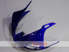 Kit de carénage à injection pour YZF-R6 05 - Bleu, blanc, noir - Style d'origine #OYO87905865