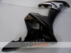 Kit de carénage à injection pour YZF-R6 05 - Noir - Style d'origine #OYO87905866