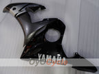 Kit de carénage à injection pour YZF-R6 05 - Noir - Style d'origine #OYO87905866