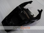 Kit de carénage à injection pour YZF-R6 05 - Noir - Style d'origine #OYO87905866