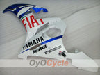 Carénage latéral gauche et droit pour Yamaha 05 YZF-R6 #OYO87912452