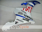Carénage latéral gauche et droit pour Yamaha 05 YZF-R6 #OYO87912452