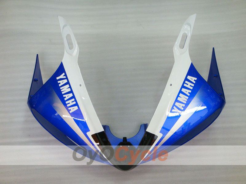 Carénage supérieur avant pour Yamaha 05 YZF-R6 #OYO87912448