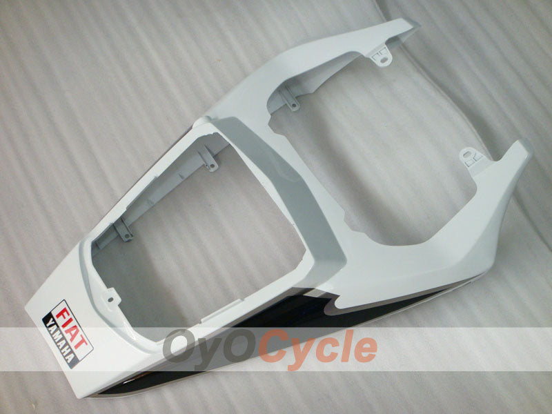 Carénage arrière + capot de selle pour Yamaha 05 YZF-R6 #OYO87912451