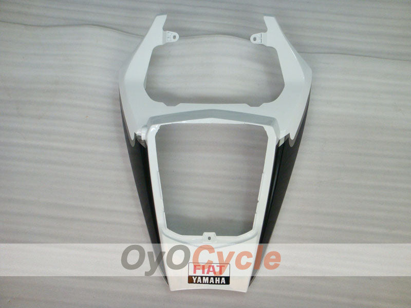 Carénage arrière + capot de selle pour Yamaha 05 YZF-R6 #OYO87912451
