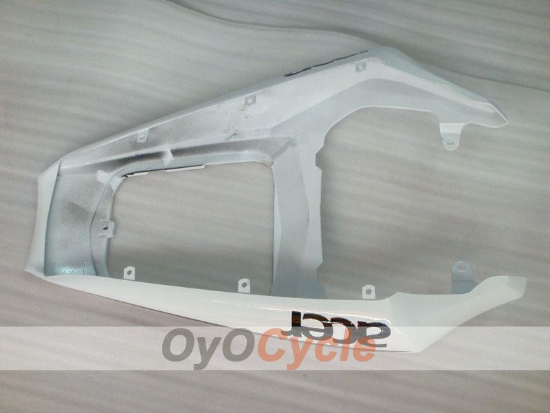 Carénage arrière + capot de selle pour Yamaha 05 YZF-R6 #OYO87912451