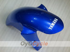 Carénage de garde-boue avant pour Yamaha 05 YZF-R6 #OYO87912447