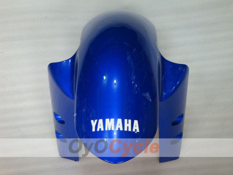 Carénage de garde-boue avant pour Yamaha 03-04 YZF-R6 #OYO87912201